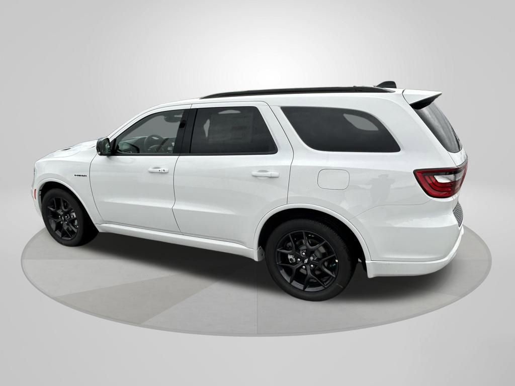 New 2026 Dodge Durango GT image 5