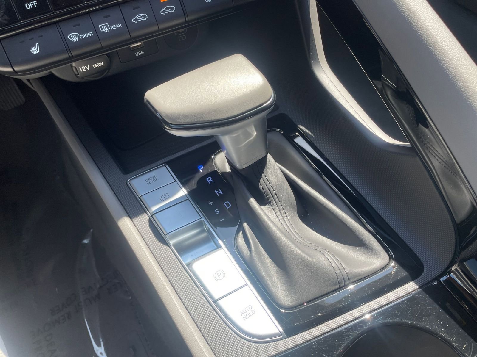 Used 2025 Hyundai Elantra SEL image 42