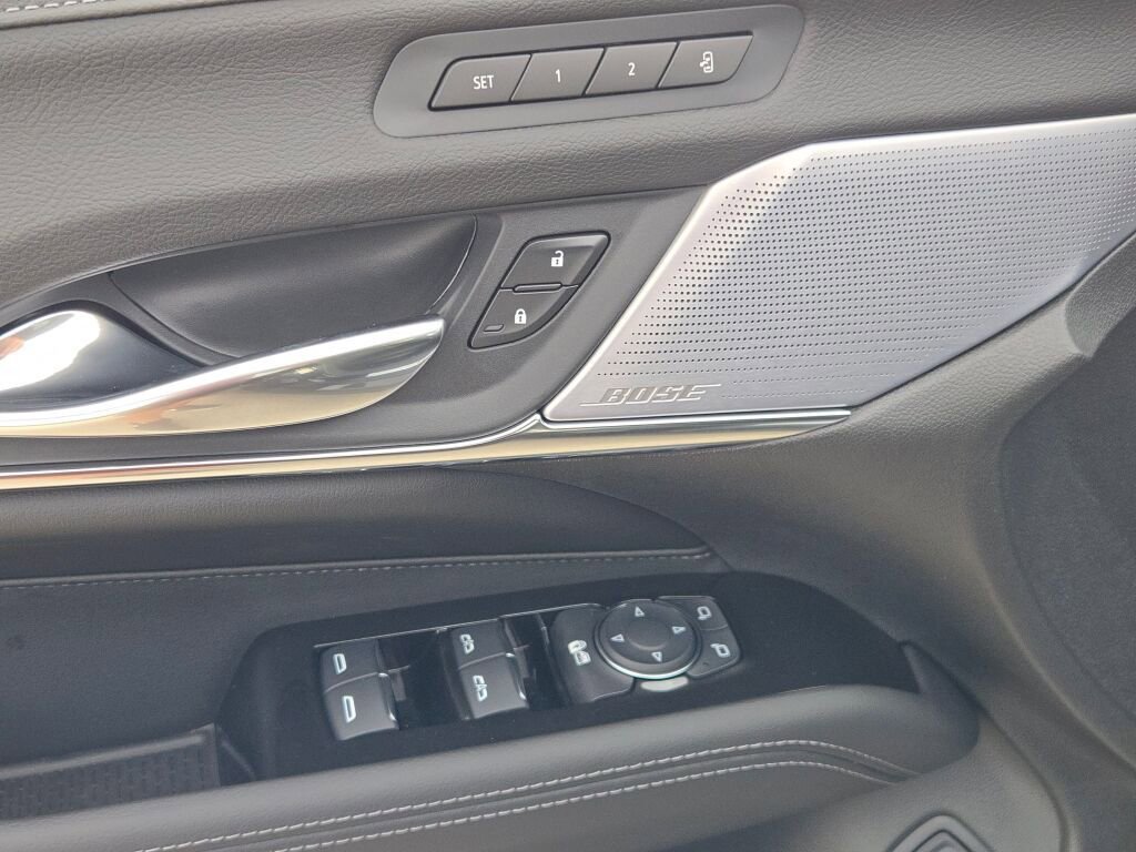 New 2026 Cadillac CT4 Premium Luxury image 21