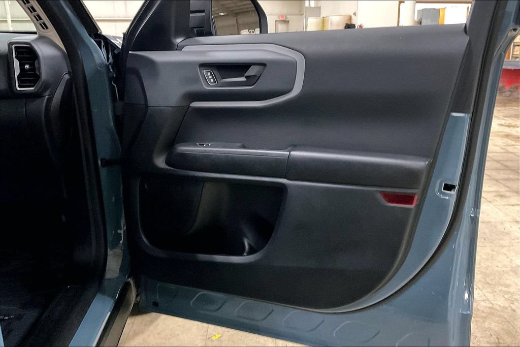 Certified 2021 Ford Bronco Sport Big Bend AWD/4WD image 22