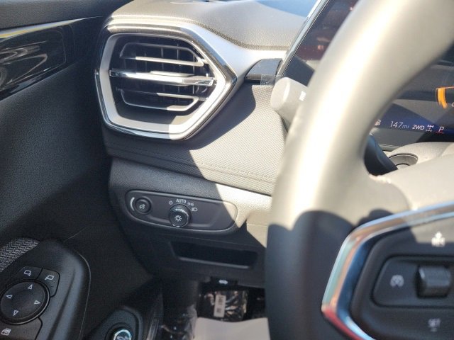 New 2026 Chevrolet TrailBlazer LT w/ Convenience Package image 19