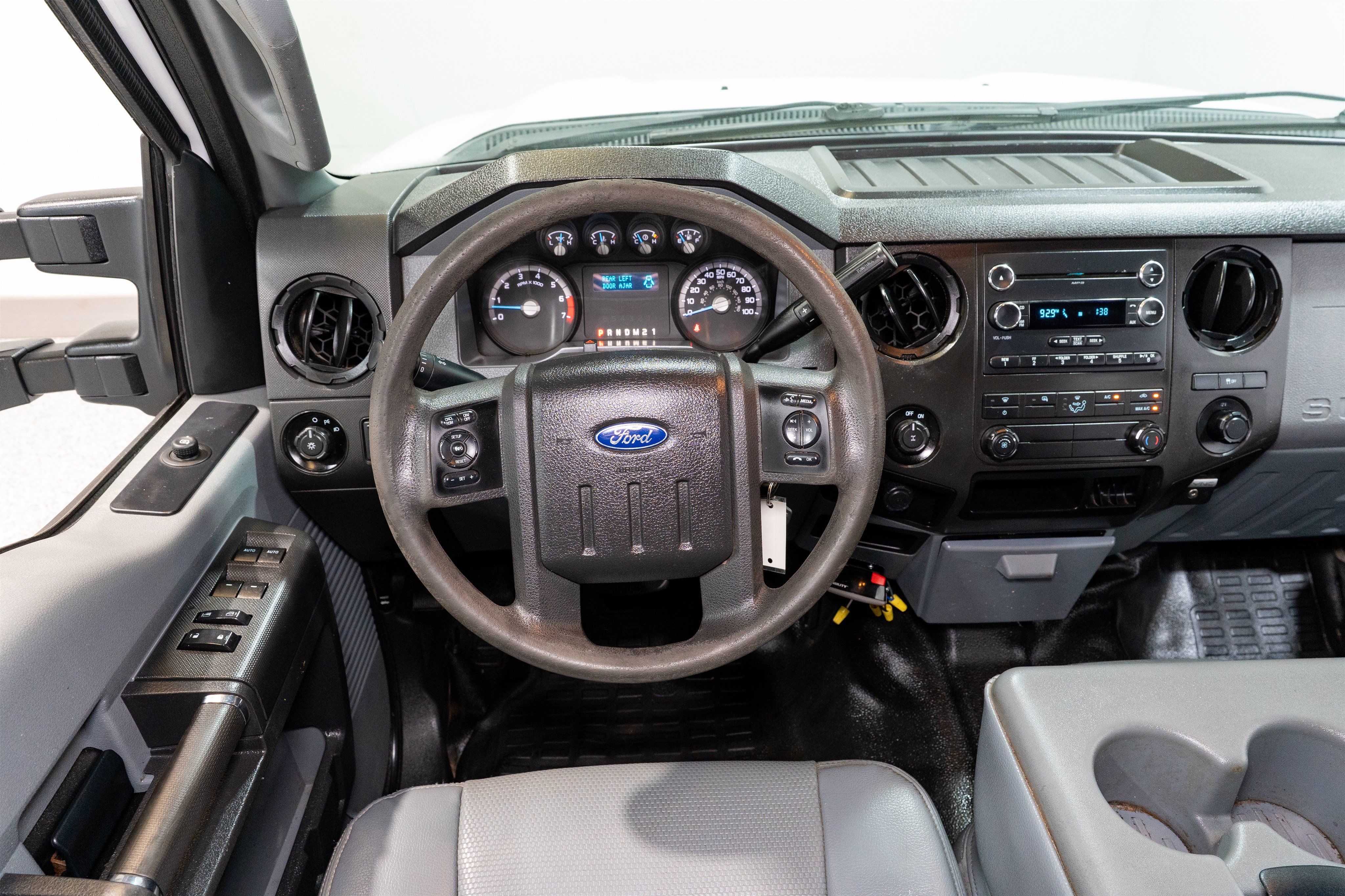 Used 2016 Ford F250 XL w/ Power Equipment Group RWD image 13