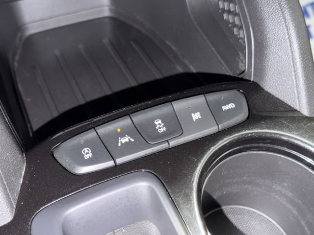 Used 2023 Chevrolet TrailBlazer LT AWD/4WD image 22