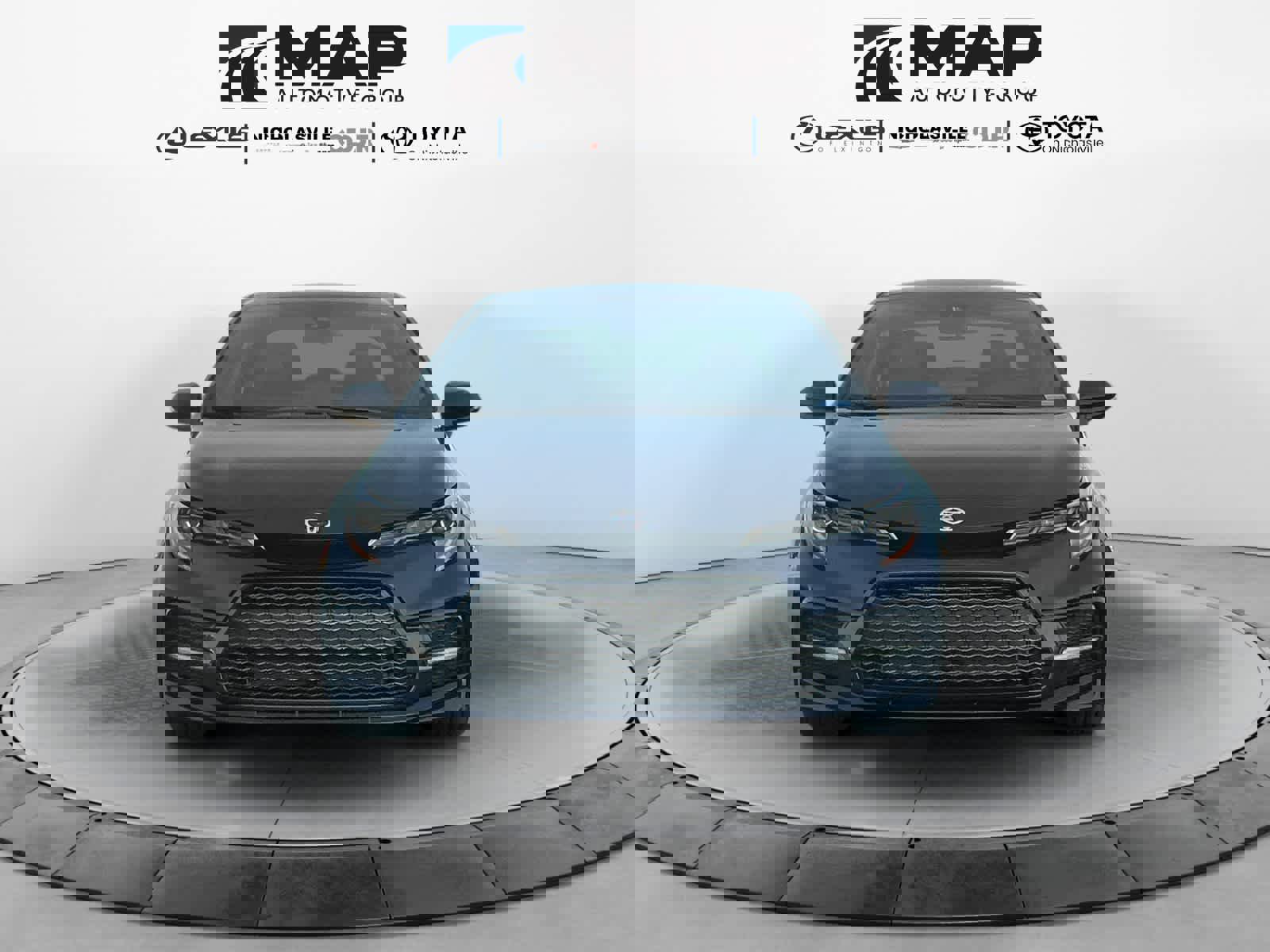 Used 2022 Toyota Corolla SE w/ Carpet Mat Package (TMS) image 8