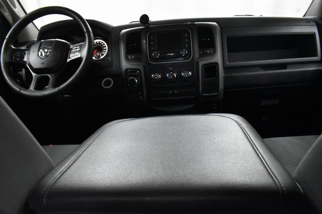 Used 2018 RAM 1500 Express w/ Express Value Package image 17