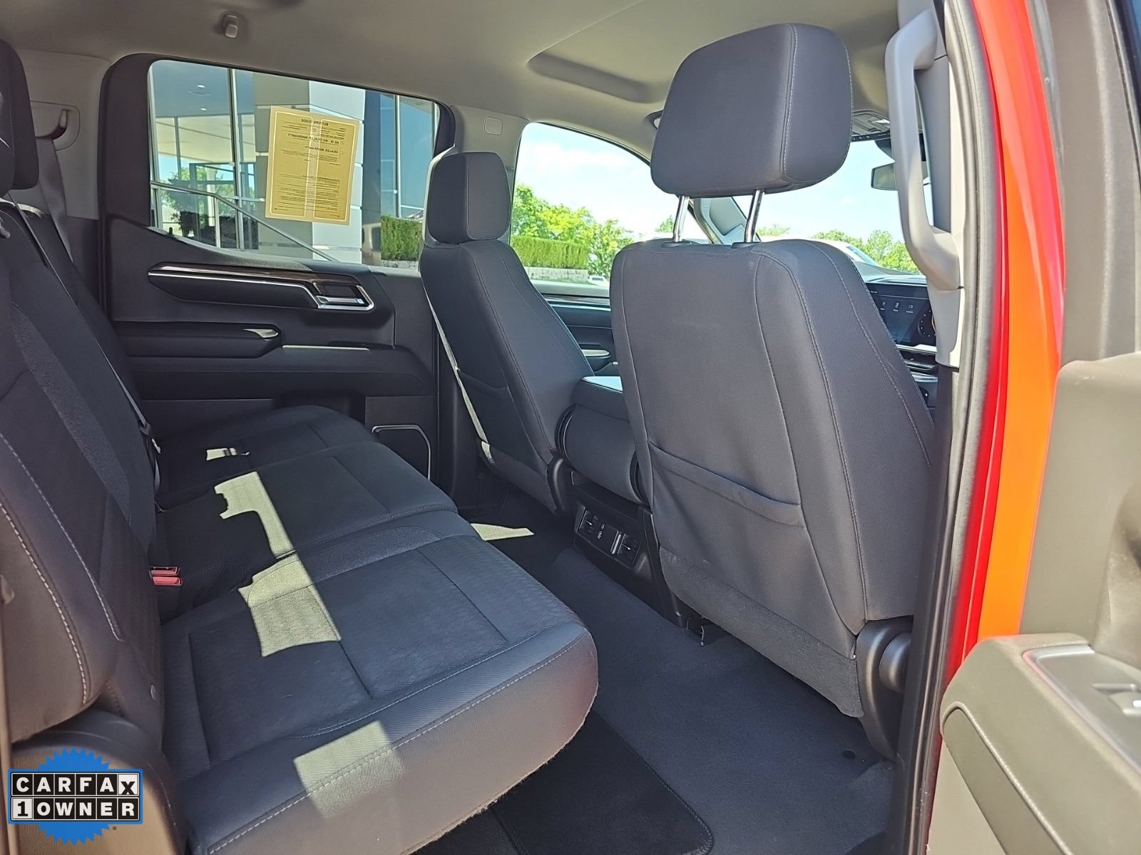 Used 2023 Chevrolet Silverado 1500 LT w/ Protection Package AWD/4WD image 35