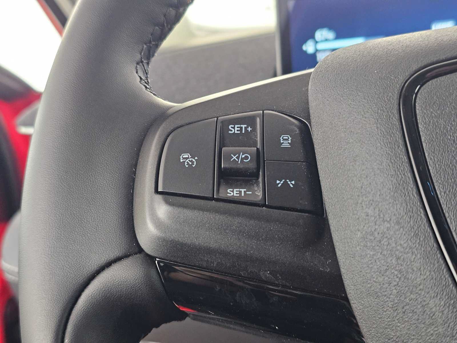 Used 2026 Ford Mustang Mach-E Premium AWD/4WD image 28
