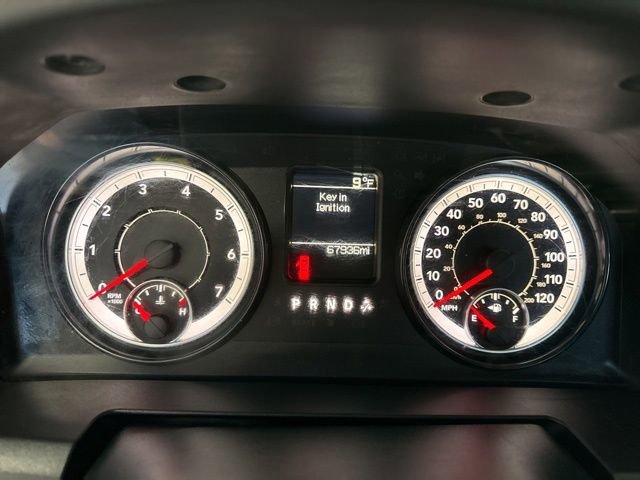 Used 2019 RAM 1500 Express image 30