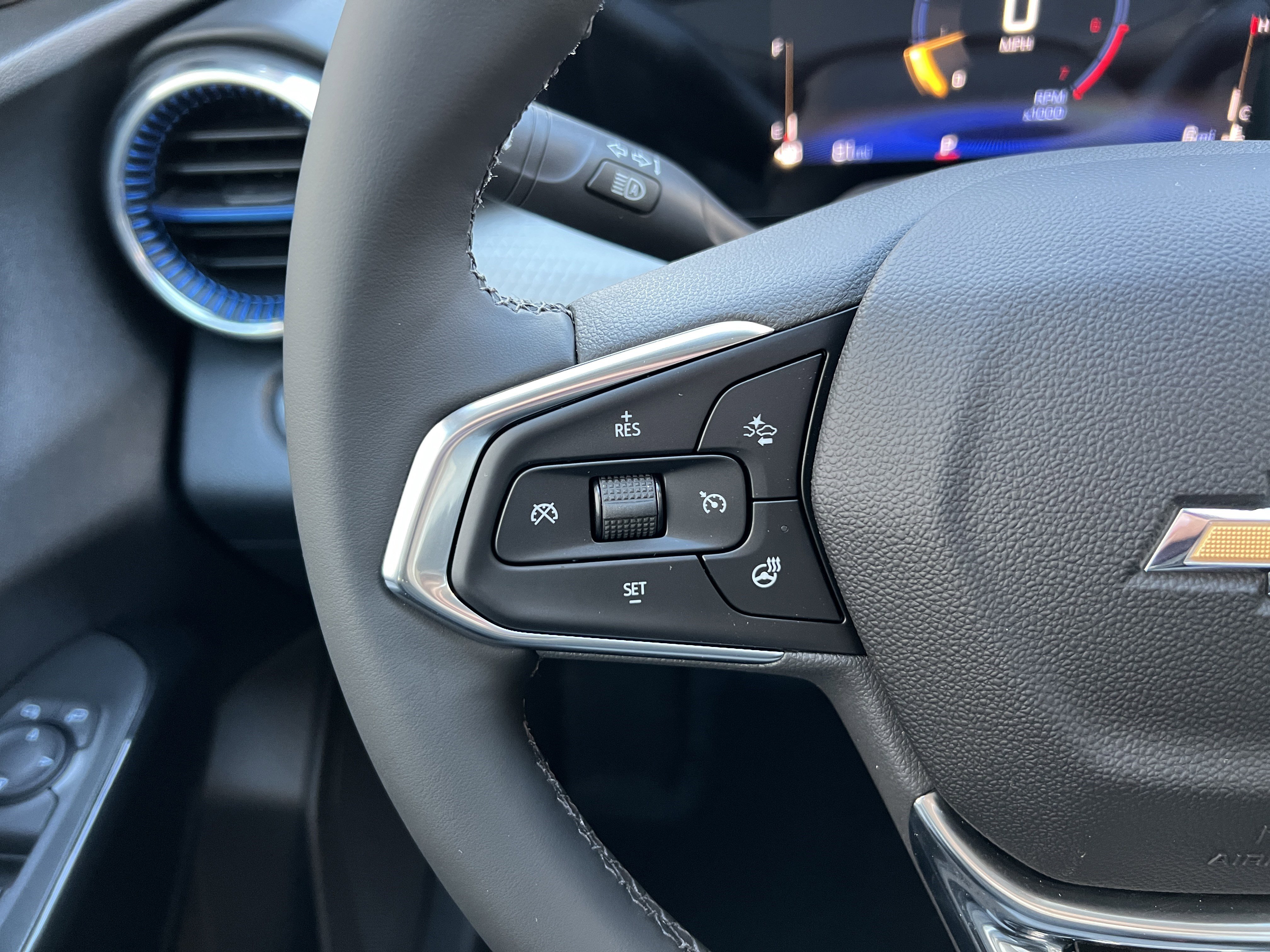 New 2026 Chevrolet Trax LT w/ Driver Confidence Package image 26