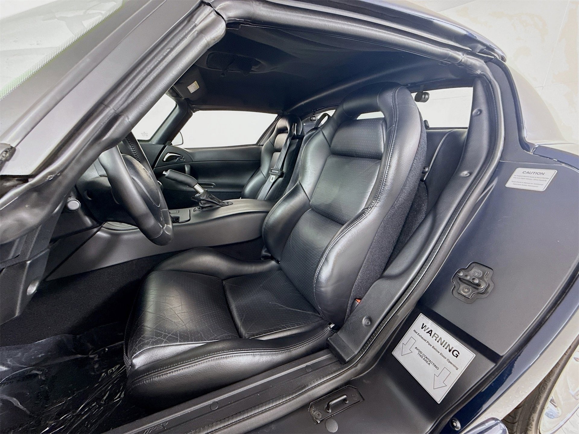 Used 2001 Dodge Viper RT/10 image 19