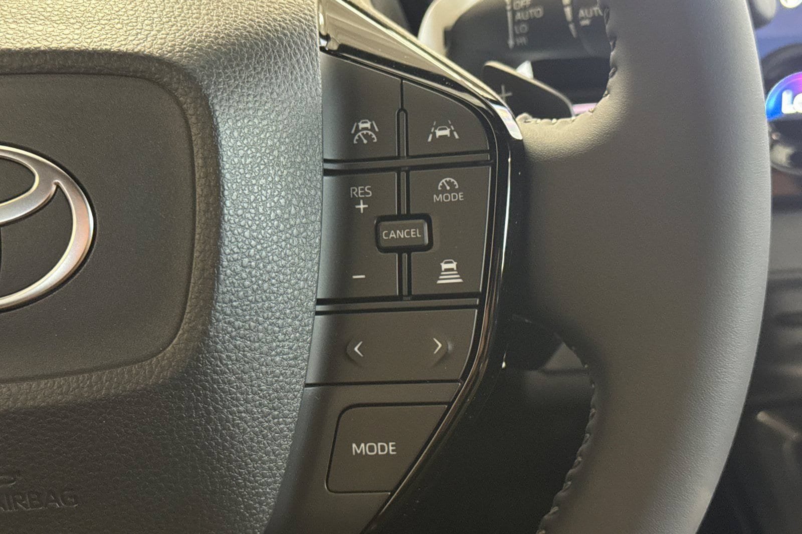New 2026 Toyota bZ AWD/4WD image 29