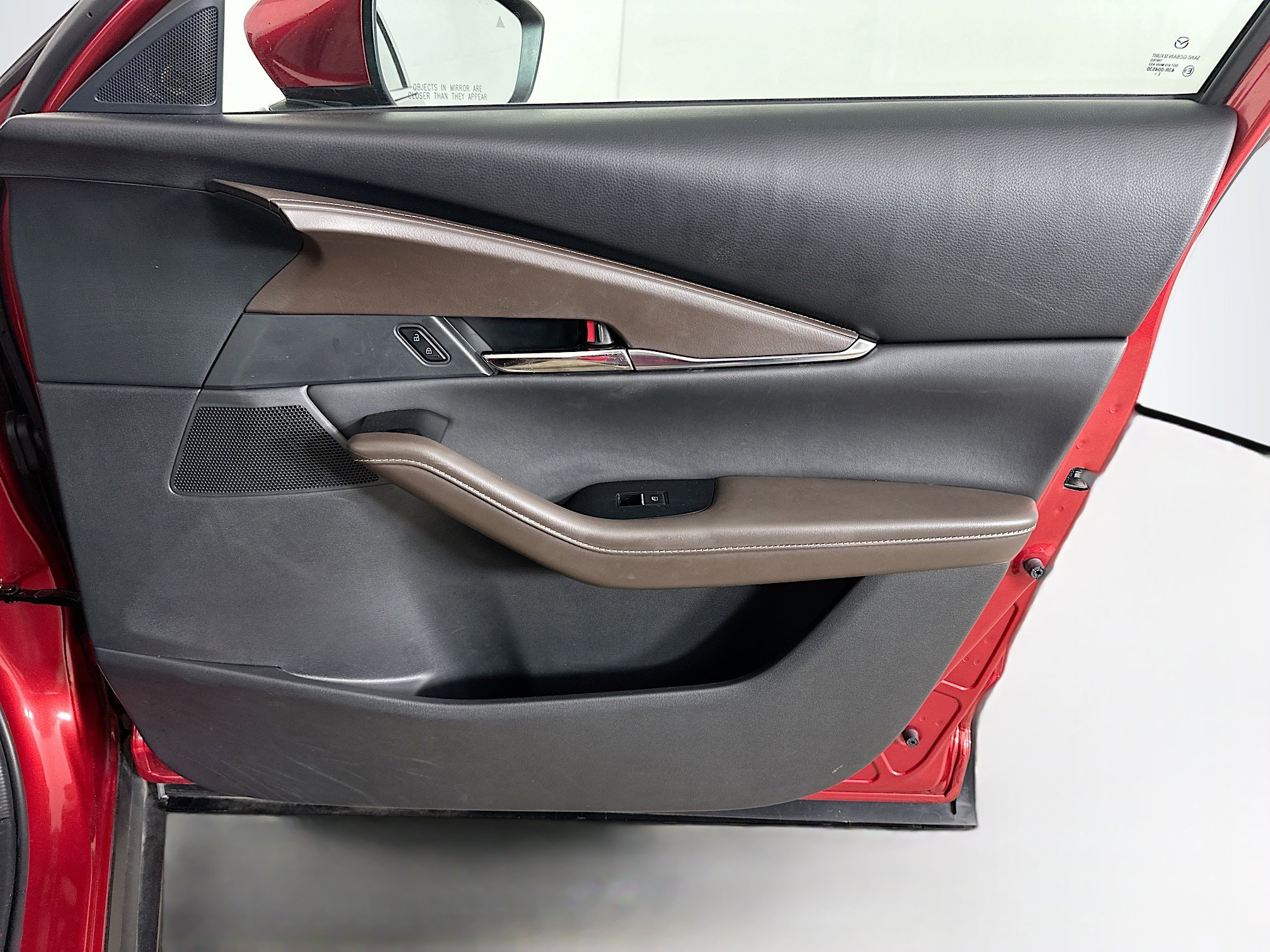 Used 2023 MAZDA CX-30 AWD 2.5 S w/ Premium Package image 33