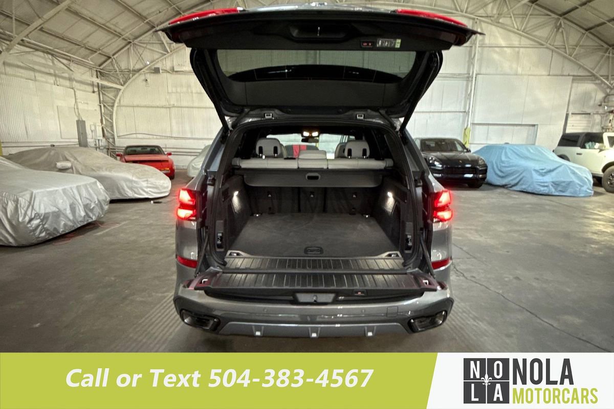 Used 2026 BMW X5 xDrive40i AWD/4WD image 34