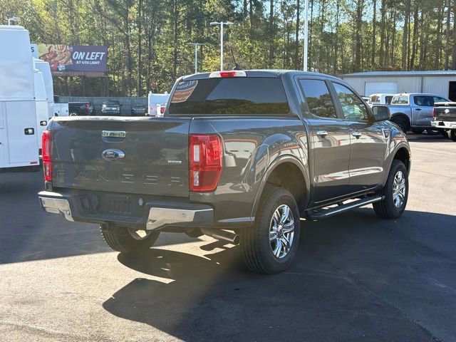 Used 2020 Ford Ranger XLT w/ Equipment Group 301A Mid image 5