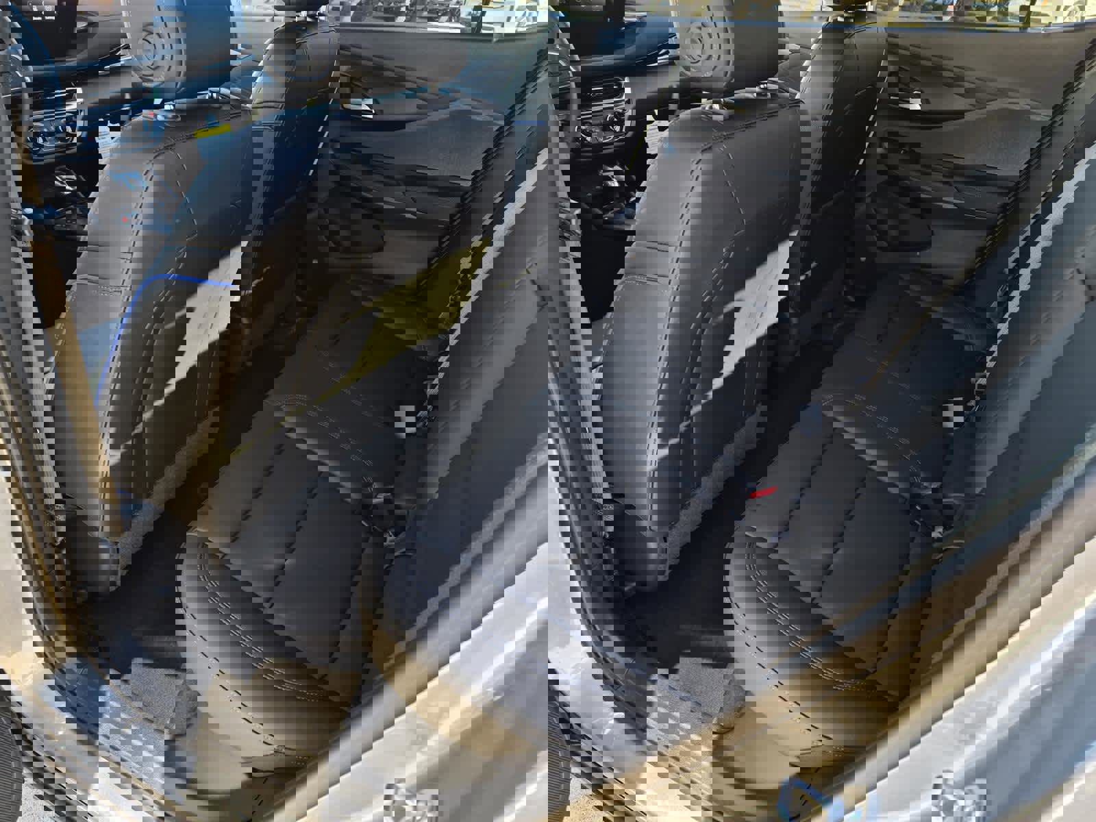 Used 2026 Buick Envista Sport Touring w/ Convenience I Package image 13