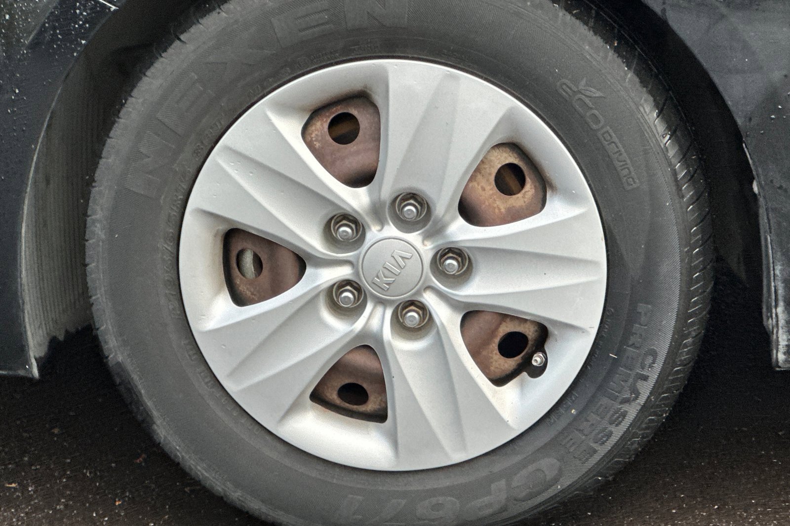 Used 2016 Kia Forte LX image 28