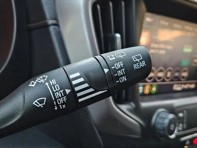 Used 2022 GMC Terrain AT4 w/ Infotainment Package II AWD/4WD image 26