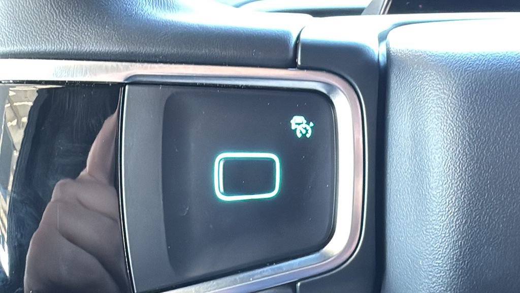 Certified 2026 Ford Expedition Tremor AWD/4WD image 13