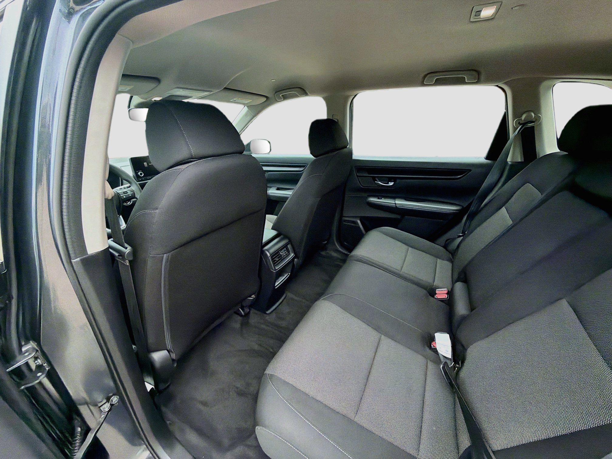 Certified 2024 Honda CR-V LX image 24
