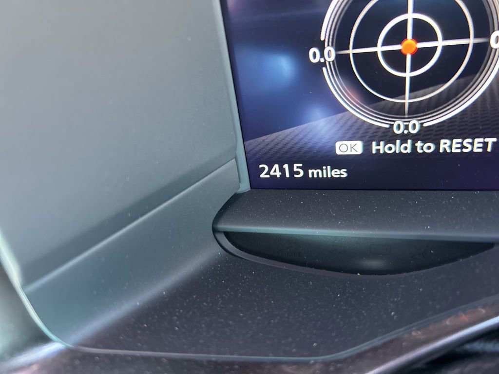 Used 2024 Nissan Z Performance w/ Floor Mat Package image 20