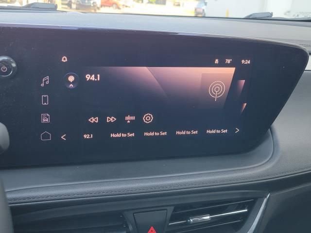 Used 2024 Buick Encore GX Preferred w/ Comfort Package AWD/4WD image 30