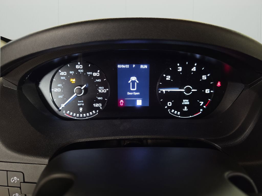 New 2026 RAM ProMaster 3500 w/ Convenience Group image 19