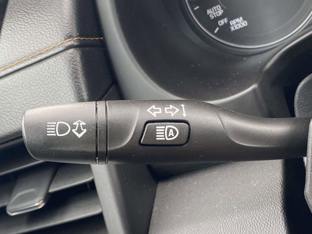 Used 2021 GMC Terrain SLT FWD image 21