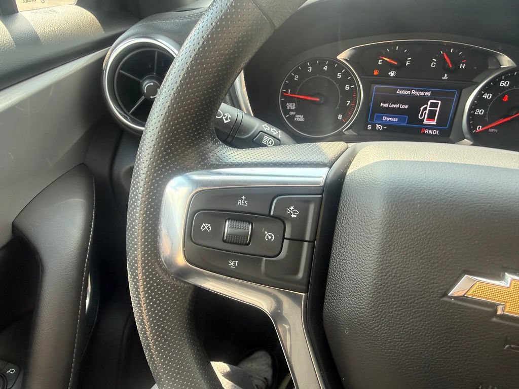 Used 2022 Chevrolet Blazer LT AWD/4WD image 14