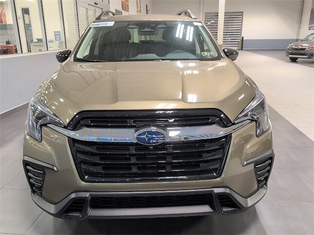 New 2025 Subaru Ascent Limited w/ Popular Package #2 image 4
