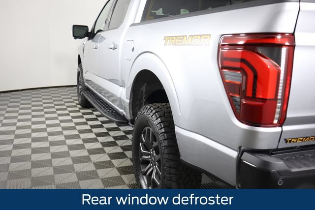 New 2026 Ford F150 Tremor w/ Equipment Group 402A High AWD/4WD image 24