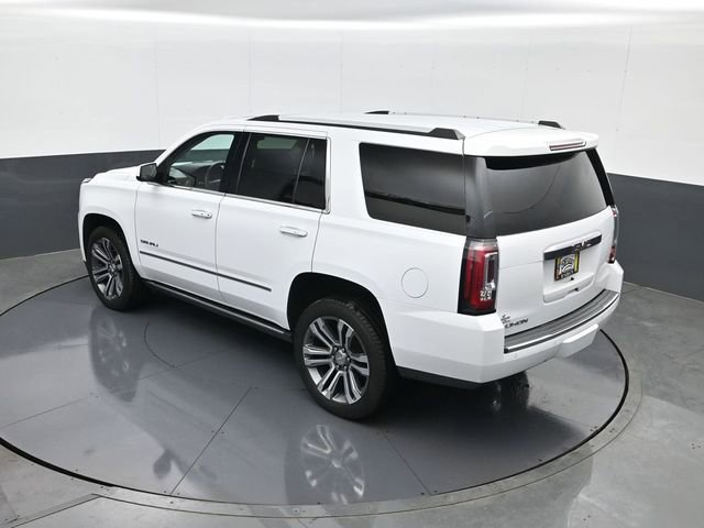 Used 2018 GMC Yukon Denali w/ Denali Ultimate Package image 20