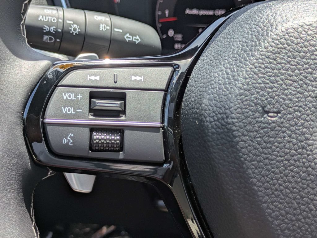 Used 2026 Acura Integra A-Spec FWD image 26