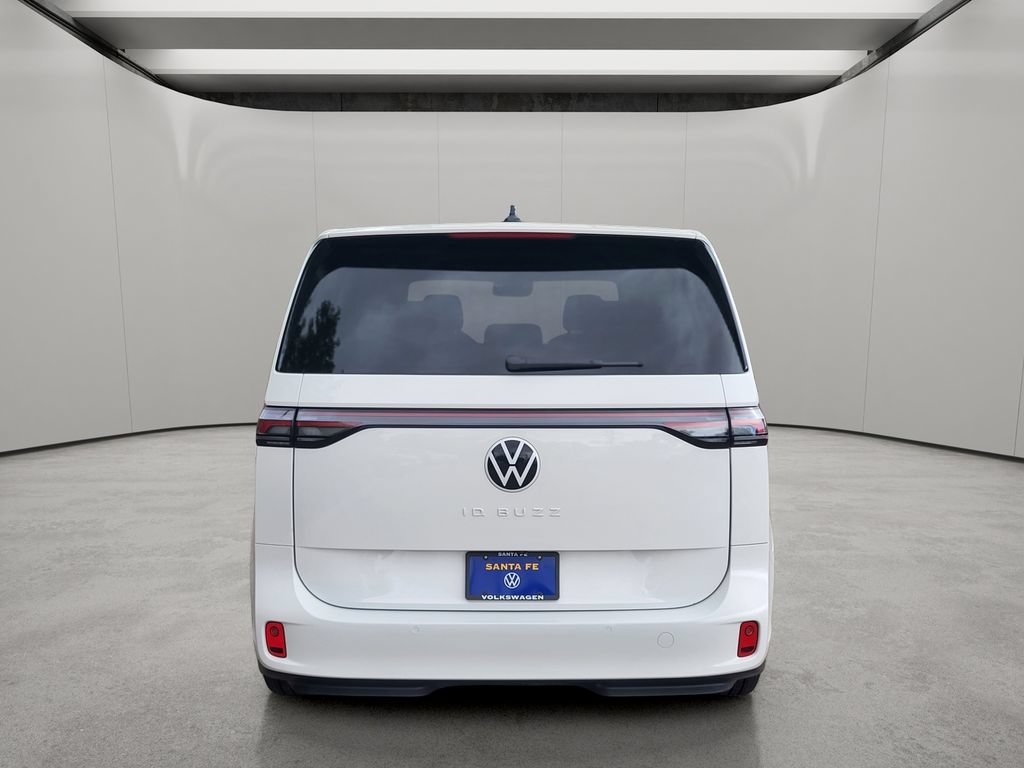 Used 2025 Volkswagen ID. Buzz 1st Edition RWD image 2