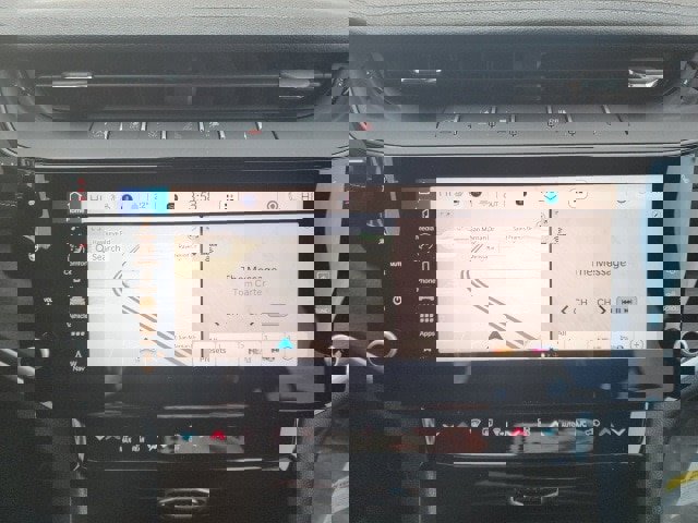 New 2026 Jeep Grand Cherokee Laredo image 2