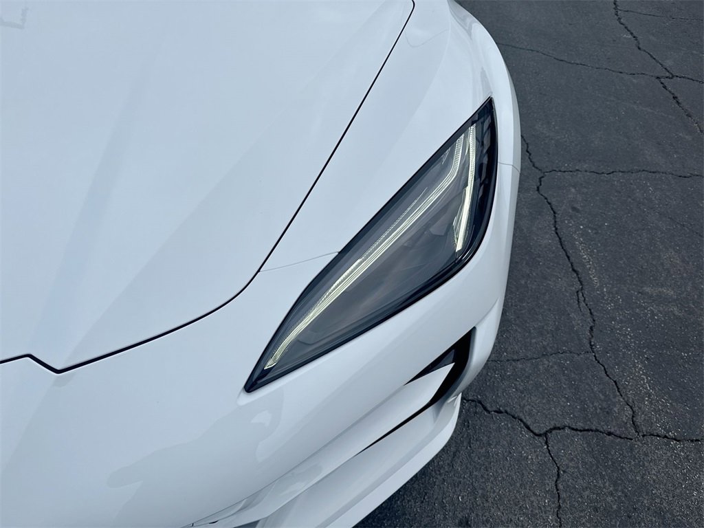 New 2026 Chevrolet Corvette Z06 image 10