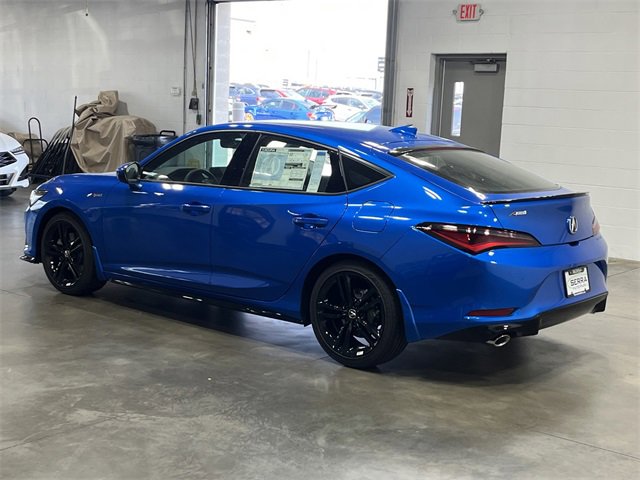 New 2026 Acura Integra A-Spec image 6