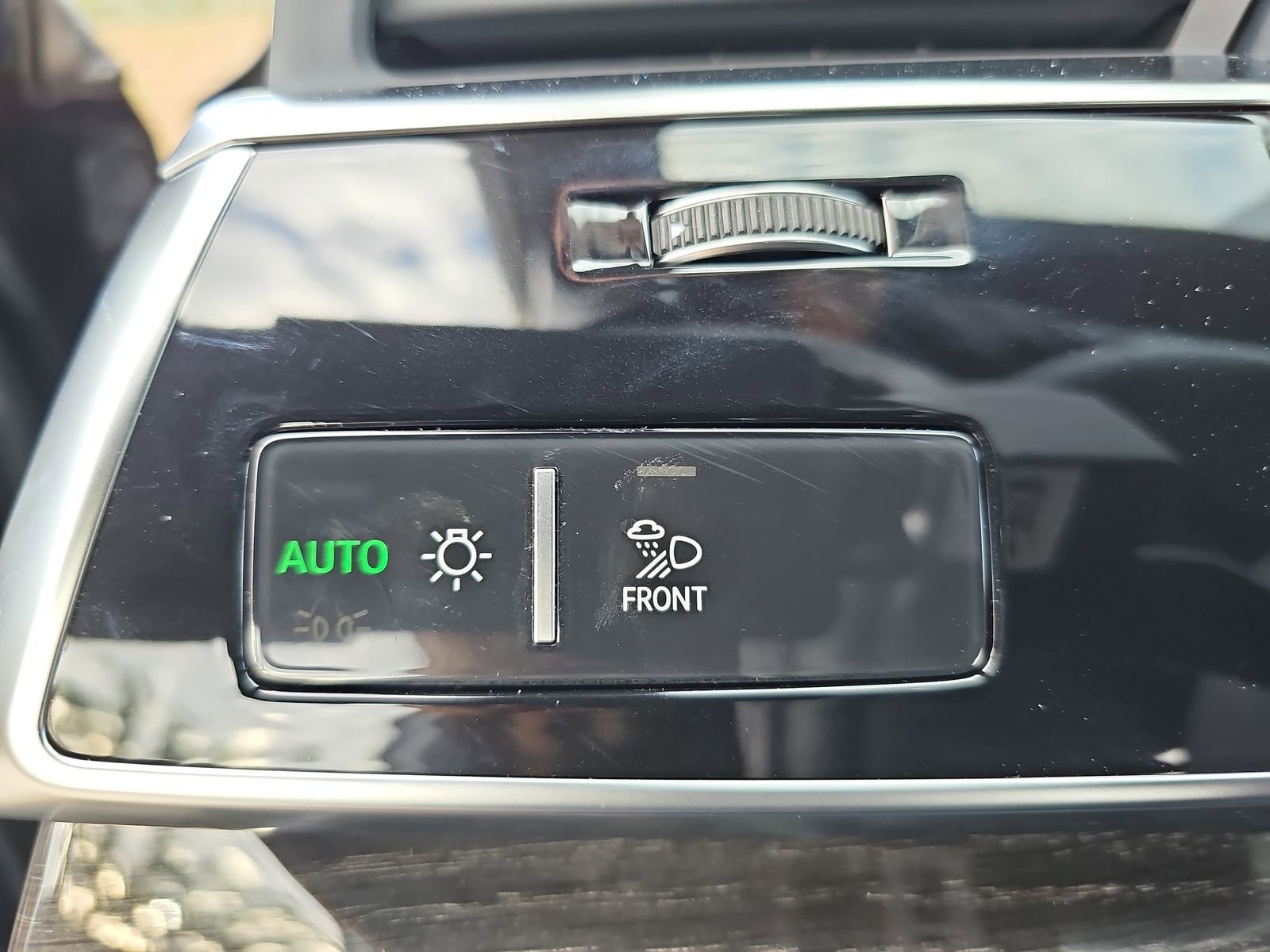 New 2026 Audi Q7 3.0T Premium Plus image 29