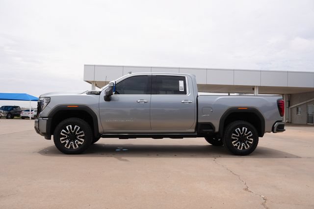 New 2026 GMC Sierra 2500 Denali Ultimate AWD/4WD image 5