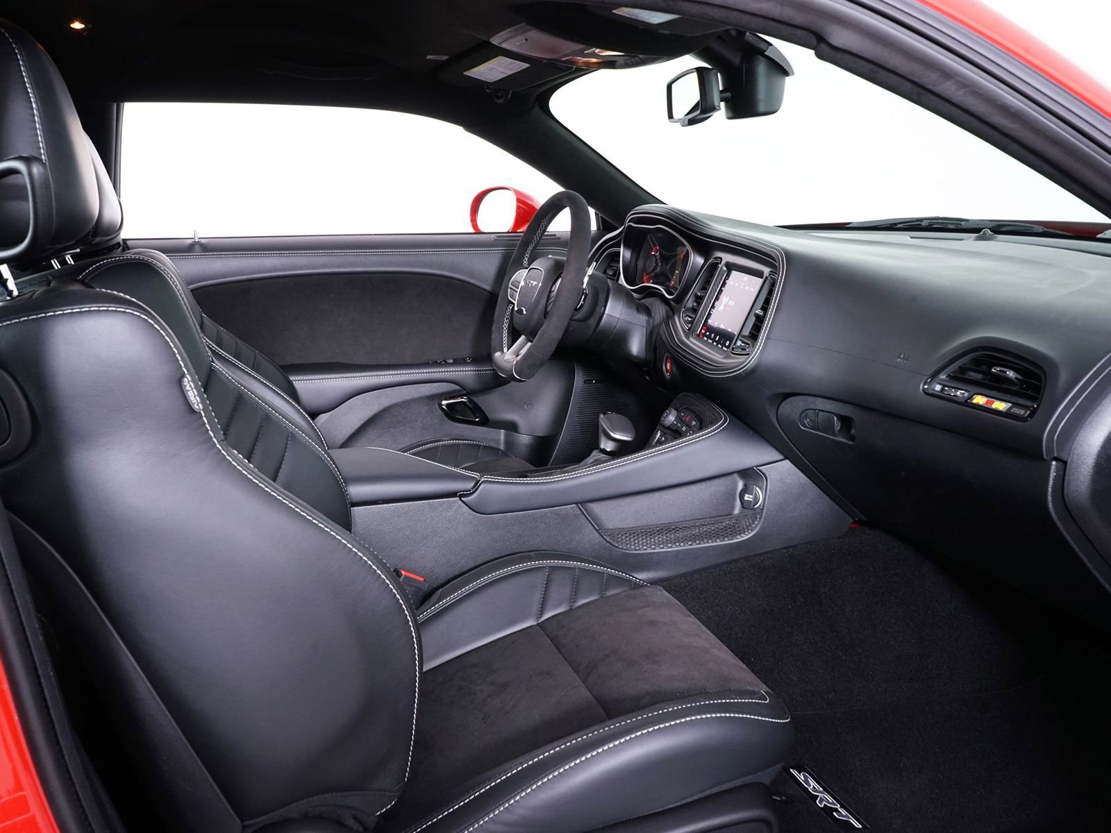 Used 2023 Dodge Challenger SRT Hellcat Redeye image 28