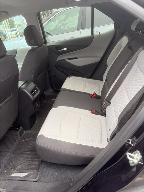 Used 2020 Chevrolet Equinox LT w/ Driver Convenience Package AWD/4WD image 34