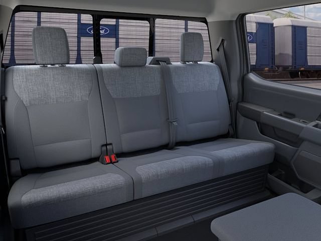 New 2026 Ford F250 4x4 Crew Cab Super Duty image 11