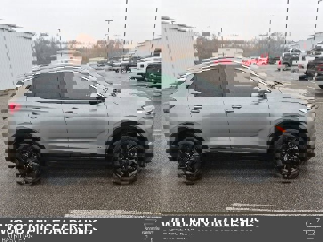 New 2026 Buick Encore GX Sport Touring w/ Comfort Package image 4