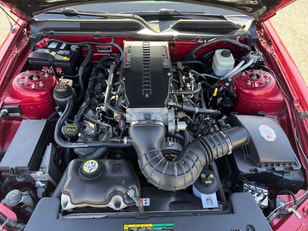 Used 2006 Ford Mustang GT image 20