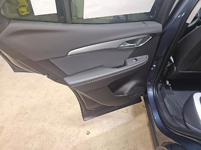 New 2026 Buick Envision Sport Touring image 19