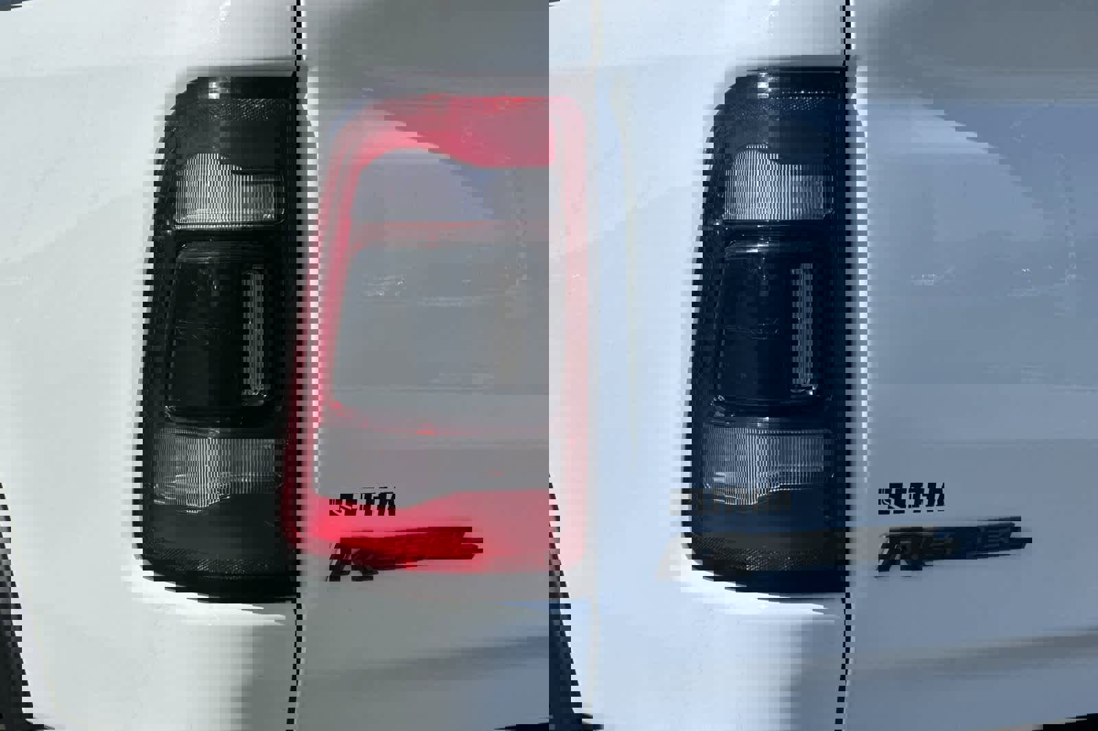 Used 2023 RAM 1500 Rebel w/ Rebel Level 1 Equipment Group image 27