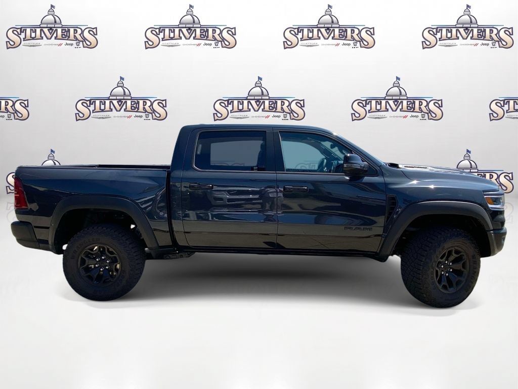 New 2026 RAM 1500 RHO w/ RHO Level 1 Equipment Group AWD/4WD image 6
