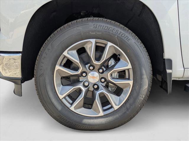 New 2025 Chevrolet Silverado 1500 LT image 9