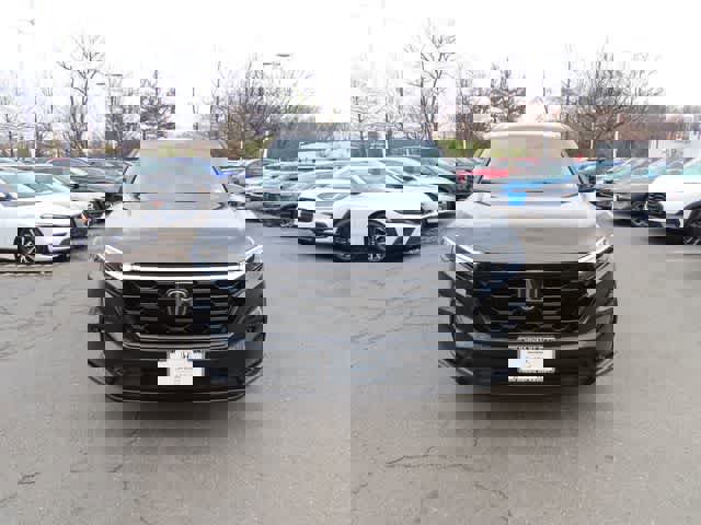 Certified 2023 Honda CR-V EX image 6