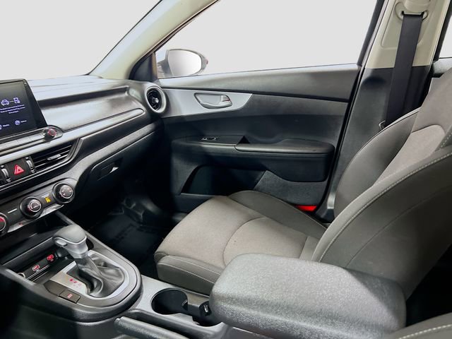 Used 2024 Kia Forte LXS image 21