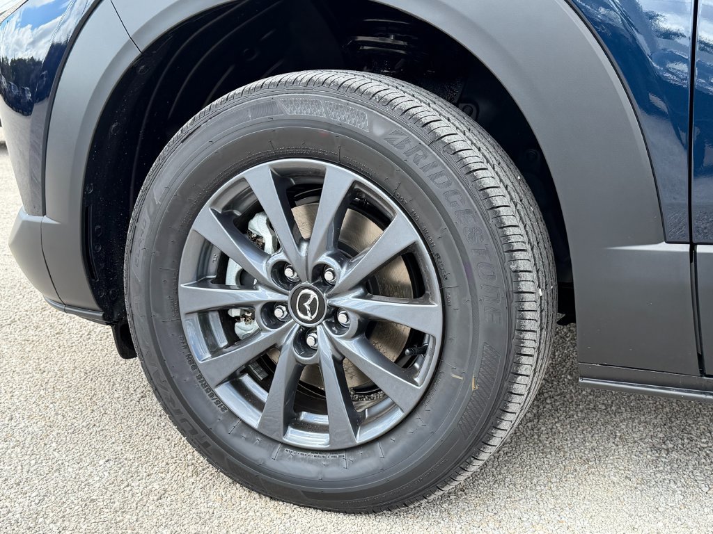 New 2026 MAZDA CX-30 AWD 2.5 S image 7